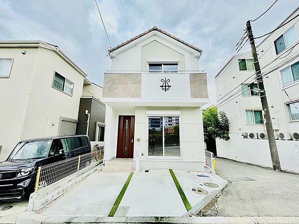 同社施工例