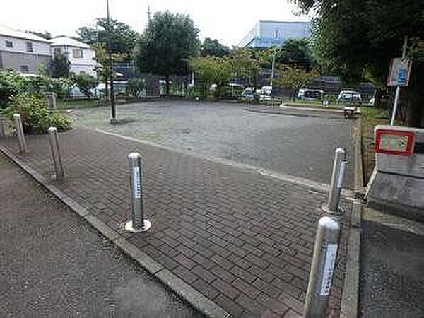 狩場町第四公園 徒歩2分。 150m