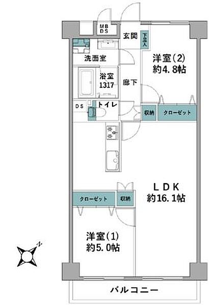 間取り：314002823132