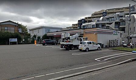 セブンイレブン 大和中央林間1丁目店 徒歩5分。 400m