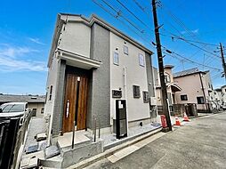 神奈川県横浜市旭区中尾２丁目