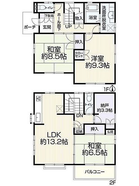 間取り：314002823320