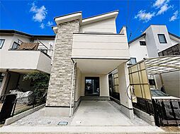 神奈川県大和市鶴間２丁目