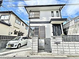 神奈川県大和市西鶴間８丁目