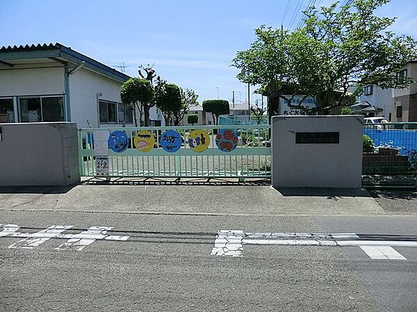 座間市立ちぐさ保育園 徒歩9分。 650m