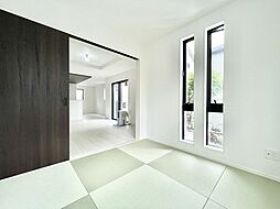 和室の画像
