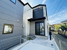 神奈川県藤沢市善行坂２丁目