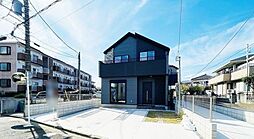 神奈川県藤沢市善行坂２丁目