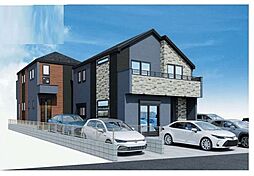 神奈川県藤沢市善行坂２丁目