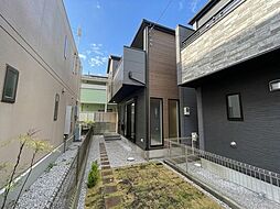 神奈川県藤沢市高倉