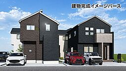 神奈川県藤沢市亀井野