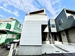 神奈川県横浜市保土ケ谷区狩場町