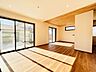 室内：同社施工例