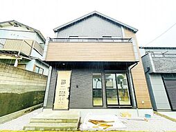 神奈川県藤沢市長後