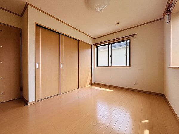 子供部屋