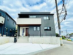 神奈川県横浜市旭区上白根２丁目