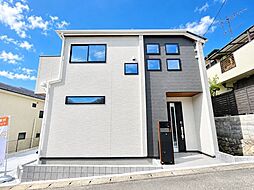 神奈川県横浜市旭区三反田町