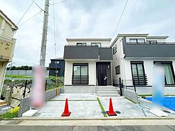 神奈川県藤沢市葛原