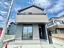 神奈川県横浜市旭区白根６丁目