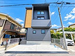 神奈川県綾瀬市深谷上７丁目