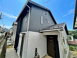 神奈川県横浜市旭区金が谷１丁目