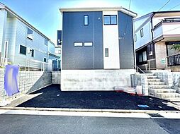 神奈川県横浜市保土ケ谷区法泉３丁目