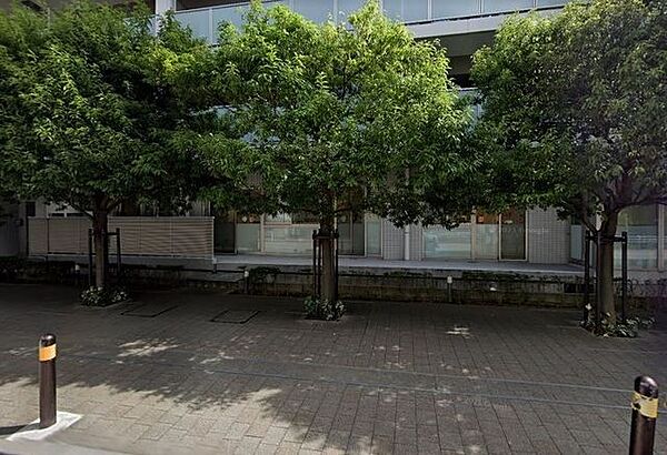 そうてつ保育園GENKIDS星川 徒歩4分。 300m