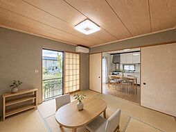 室内の画像