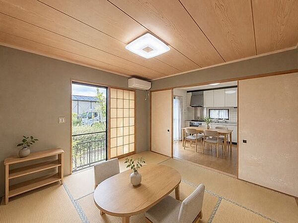 室内