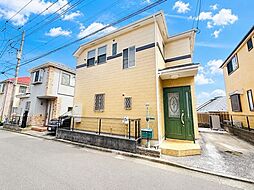 神奈川県横浜市旭区笹野台３丁目