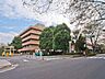 周辺：聖マリアンナ医科大学横浜市西部病院 徒歩14分。 1080m