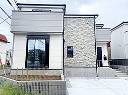 綾瀬市綾西3丁目4期 全2棟1号棟新築戸建