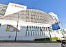 周辺：サクラス戸塚 徒歩10分。 750m