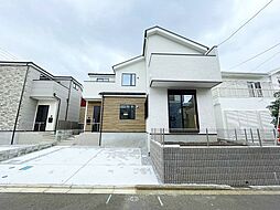 神奈川県綾瀬市綾西３丁目