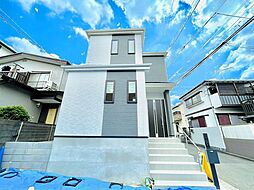 神奈川県横浜市保土ケ谷区法泉２丁目