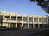 周辺：藤沢市立第一中学校 徒歩11分。 860m