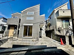 神奈川県横浜市旭区今宿町