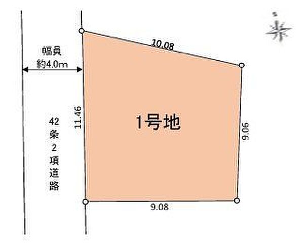 区画図：314002851839