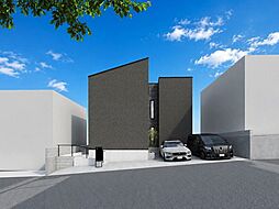 神奈川県横浜市旭区市沢町