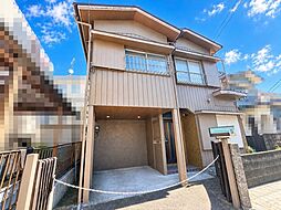神奈川県横浜市瀬谷区北新