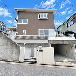 神奈川県横浜市旭区上白根２丁目