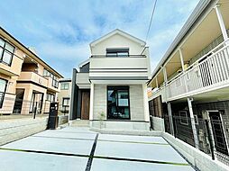 神奈川県横浜市旭区川井宿町
