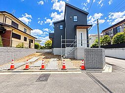 神奈川県横浜市旭区金が谷２丁目
