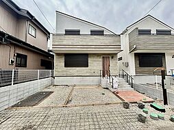 神奈川県横浜市旭区南希望が丘