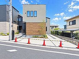 神奈川県横浜市瀬谷区東野台