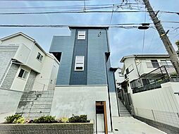 神奈川県横浜市旭区本村町