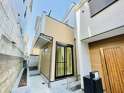 横浜市戸塚区影取町全7棟1号棟 新築戸建