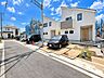 その他：前面道路を含む外観現況