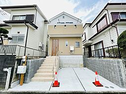 神奈川県横浜市旭区上白根１丁目