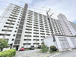 東建座間ハイツ1号棟
